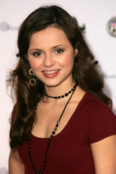 Sasha Cohen — Stockfoto