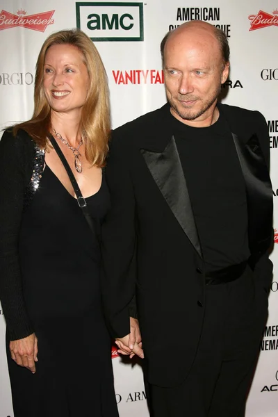 21 Anual American Cinemateca Award Honrando George Clooney — Fotografia de Stock