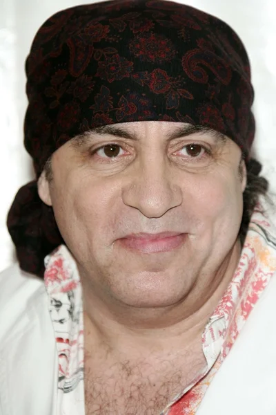 Steve Van Zandt — Stockfoto