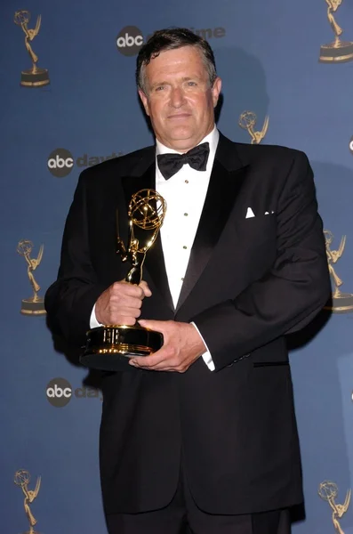 The 33rd Annual Daytime Emmy Awards Sala de Imprensa — Fotografia de Stock
