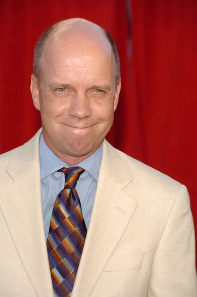 Scott Hamilton — Stockfoto