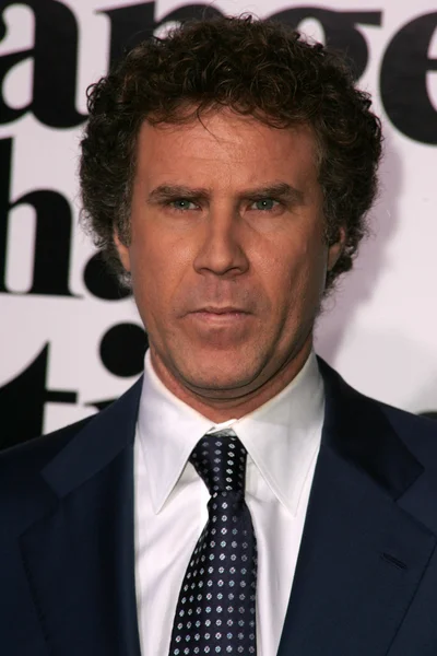 Will Ferrell — Stock Photo, Image