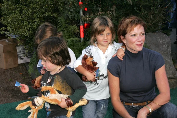 Los Angeles Premiere of "Open House" — Stock Photo, Image