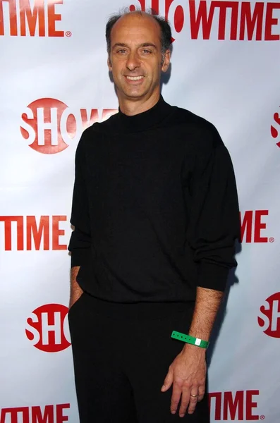 Showtime's Original Series "Brotherhood" Premiere — Stock Photo, Image