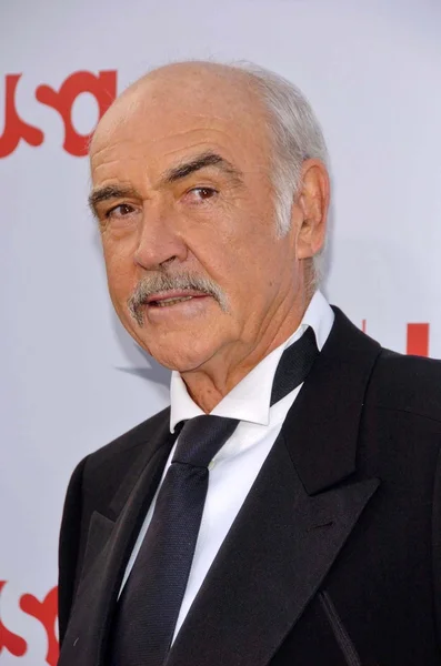 Sean Connery. — Fotografia de Stock