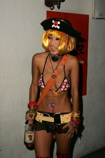 Bai ling parti — Stok fotoğraf