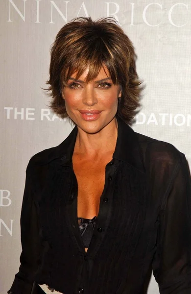 Lisa Rinna — Stok fotoğraf