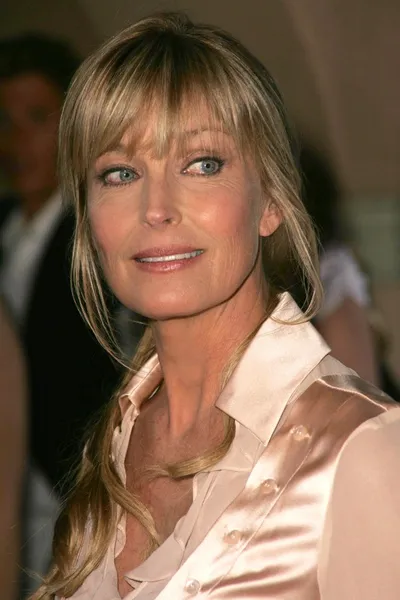 Bo Derek — Foto Stock