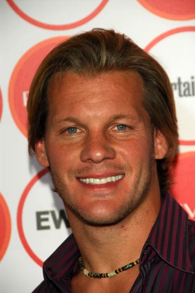 Chris Jericho — Stock Photo, Image