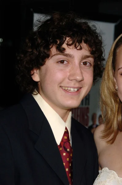 Los Angeles Premiere of "Keeping Up With The Steins" — Stock Photo, Image