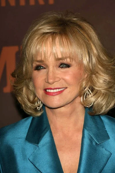 Barbara Mandrell — Fotografia de Stock