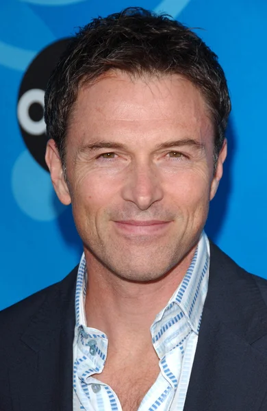 Tim Daly — Foto Stock