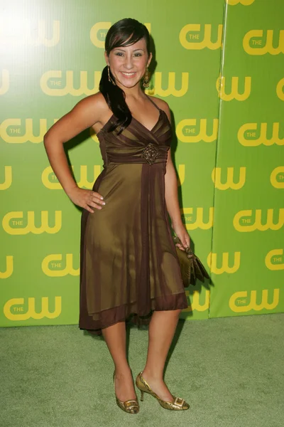The CW Launch Party — Stock Photo, Image