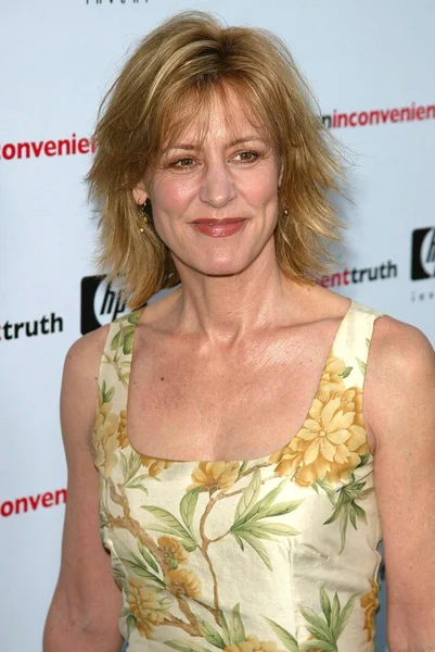 Christine Lahti — Photo