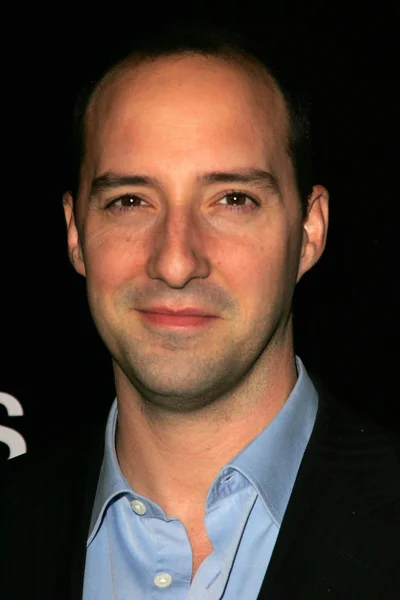 Tony Hale — Stock fotografie