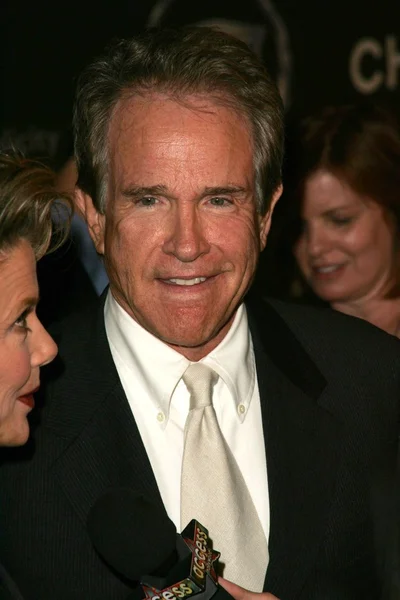 Warren Beatty — Stok fotoğraf