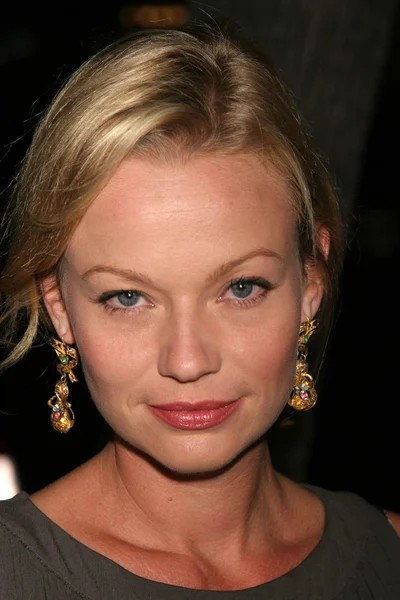 Samantha Mathis — Stock Photo, Image