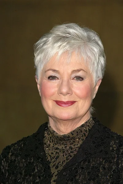 Shirley Jones — Zdjęcie stockowe