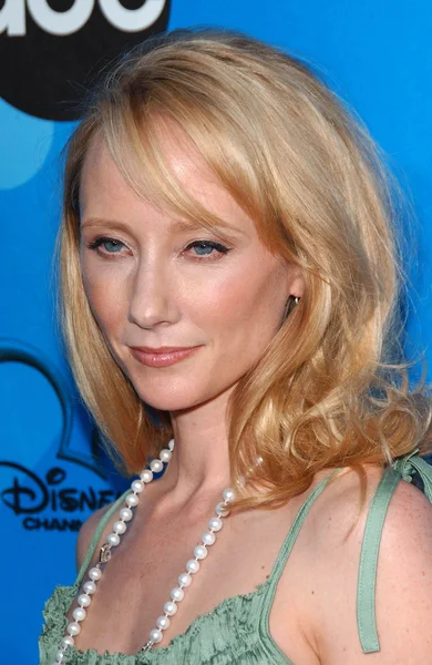 Anne Heche — Stockfoto