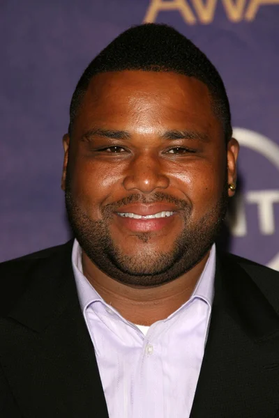 Anthony Anderson — Stok fotoğraf