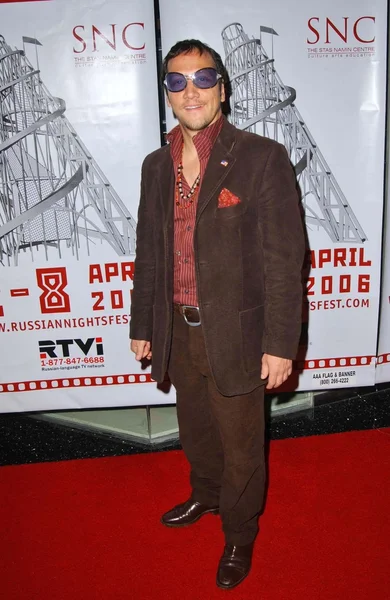 Rob Schneider — Stockfoto