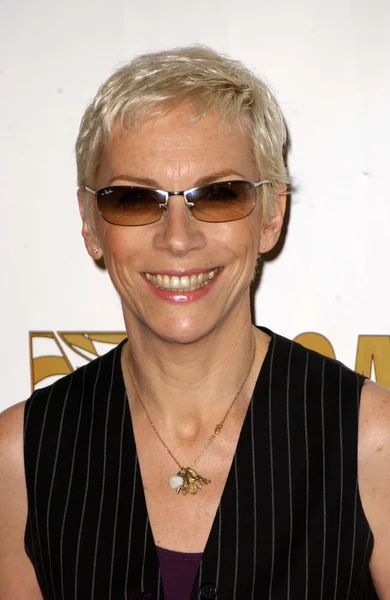 Annie Lennox — Zdjęcie stockowe