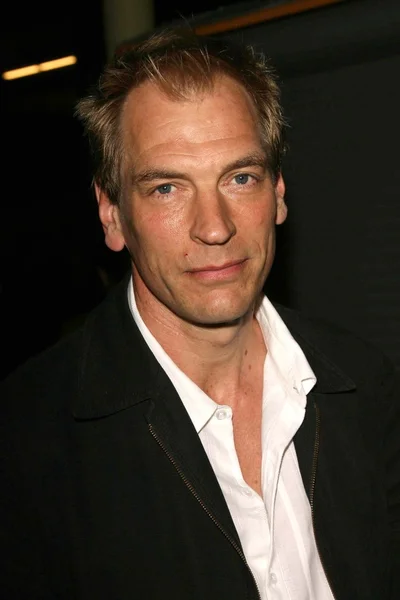 Julian Sands — Stock Photo, Image