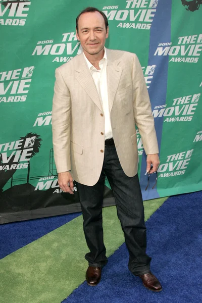 Llegadas de los MTV Movie Awards 2006 —  Fotos de Stock