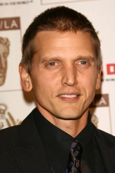 Barry Pepper — Foto Stock