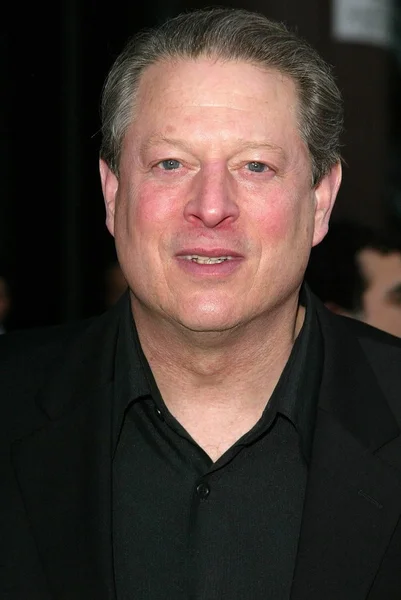 Al Gore. —  Fotos de Stock