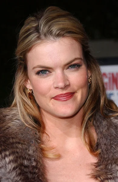 Missi Pyle — Stock Photo, Image