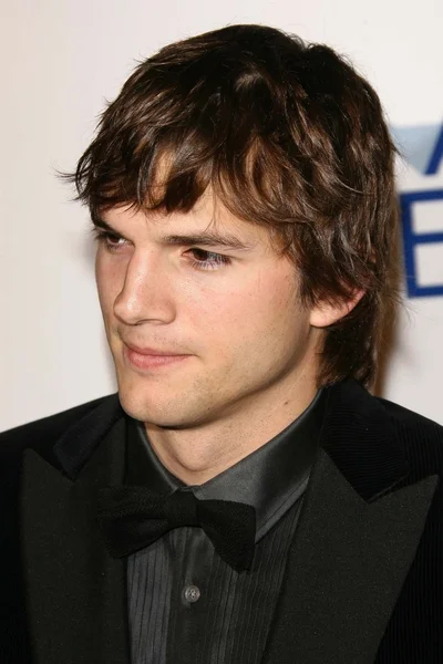 Ashton Kutcher — Stock fotografie