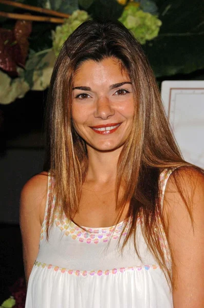 Laura San Giacomo — Stock Photo, Image