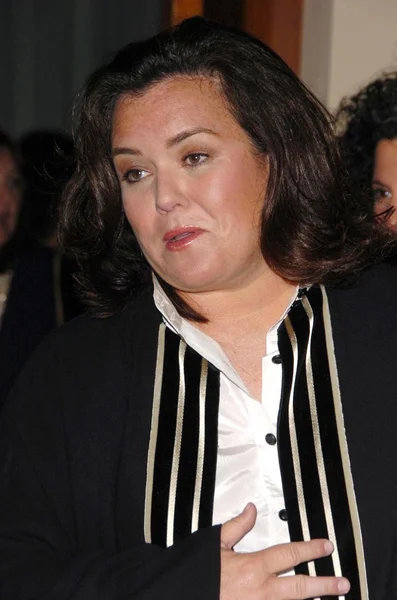 Rosie O'Donnell — Stok fotoğraf