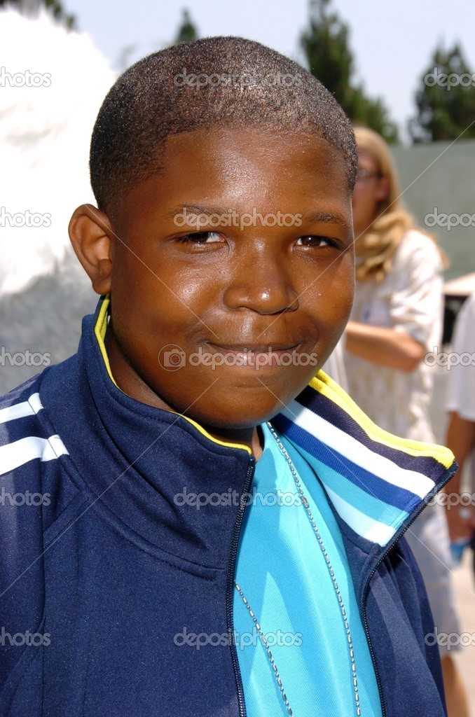 Denzel Whitaker
