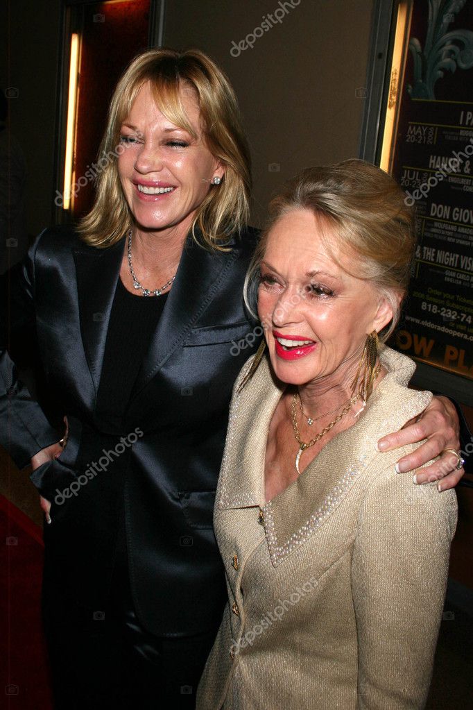 “Hollywood Salutes June Allyson” – Stock Editorial Photo © s_bukley