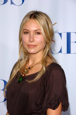 Sarah Carter