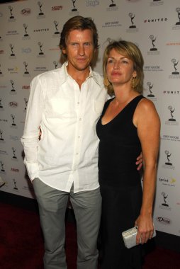 58 yıllık primetime emmy Ödülleri adayları yemek