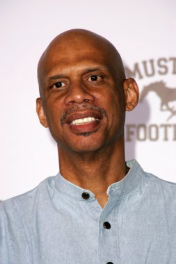 Kareem Abdul-Jabbar