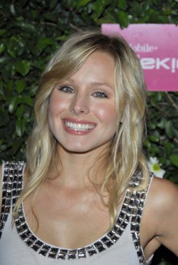 Kristen Bell