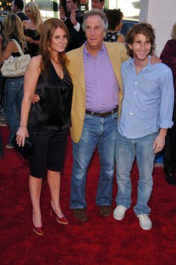 Los angeles premiere 