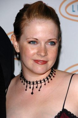 Melissa Joan Hart