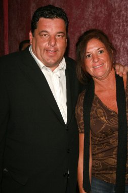Steve schirripa ve konuk