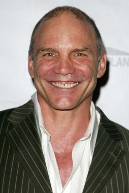 Patrick Kilpatrick at the Sexy Summer Soire Party