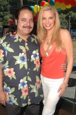 Ron jeremy ve cindy margolis