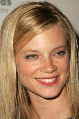 Amy Smart