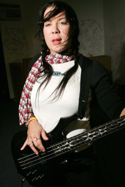 esp gitar, Chyna bebek