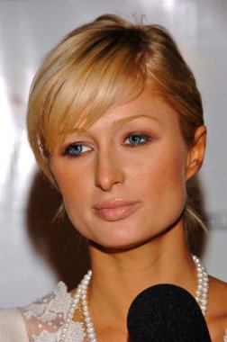 Paris Hilton