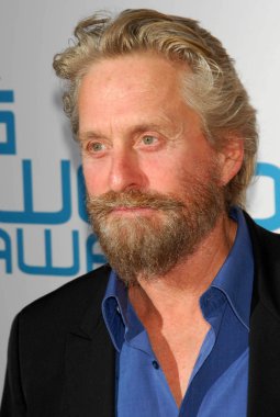 Michael Douglas