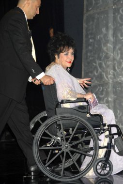 Elizabeth Taylor